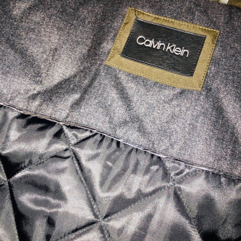 Calvin Klein Jacket - Picture 6 of 6